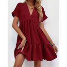 Jujube Red