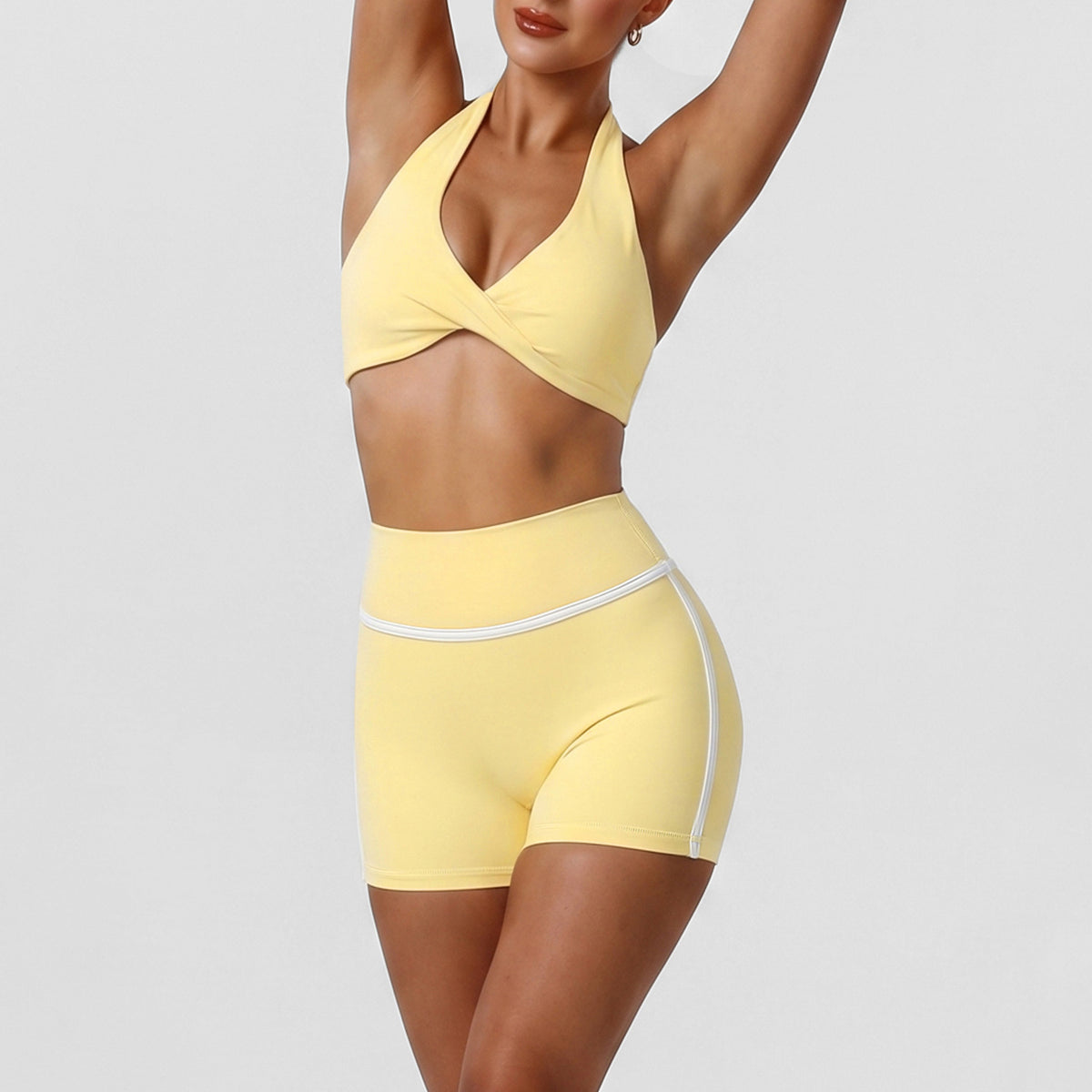 Bra Shorts