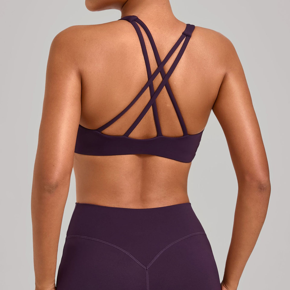 BlackBerry Purple