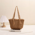 Bean Bag Tassel Coffee