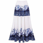 Long Skirt