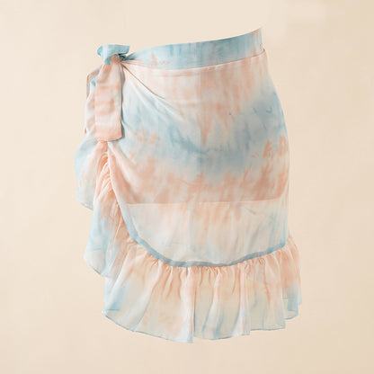 Short Gradient Stripes