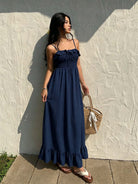 Navy Blue