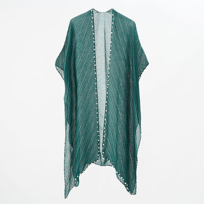 Peacock Green