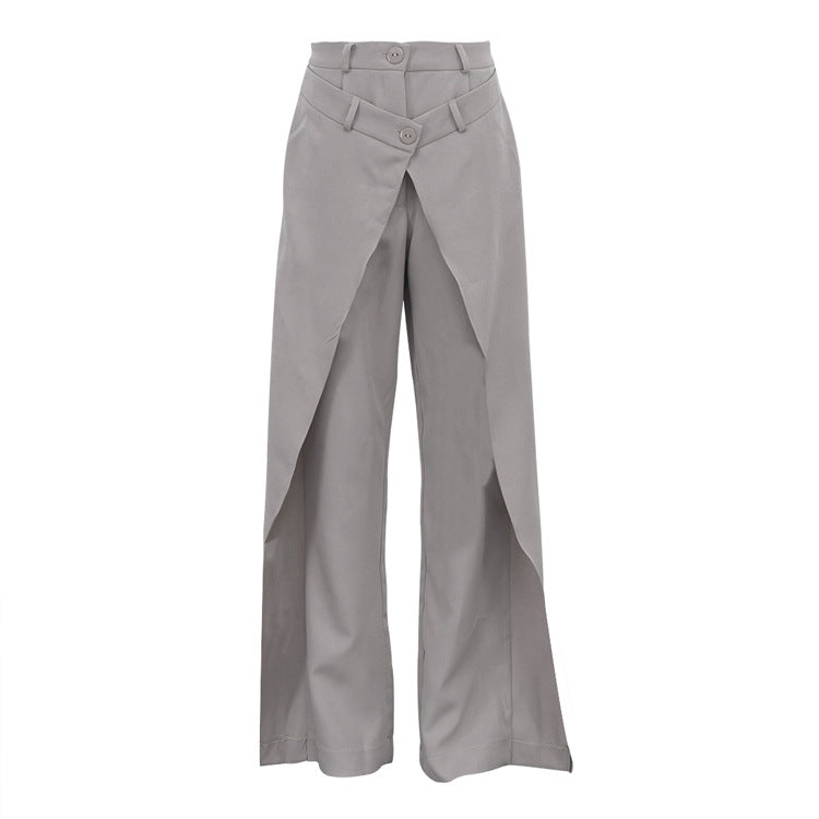 Gray