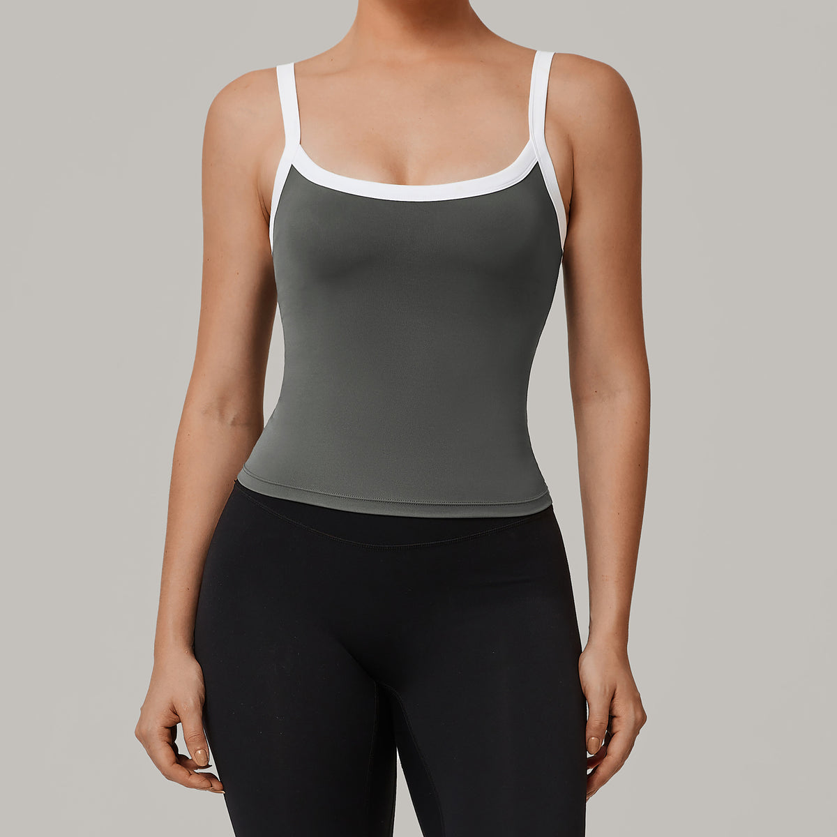 Dark Grey