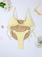 Pale Yellow