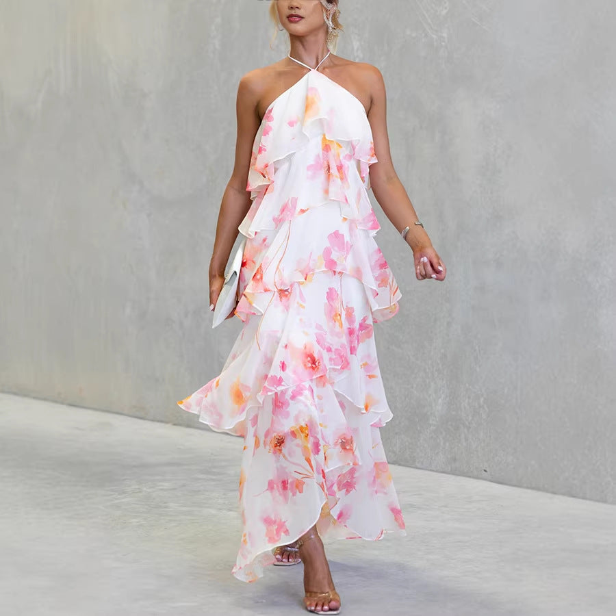 Pink Printing