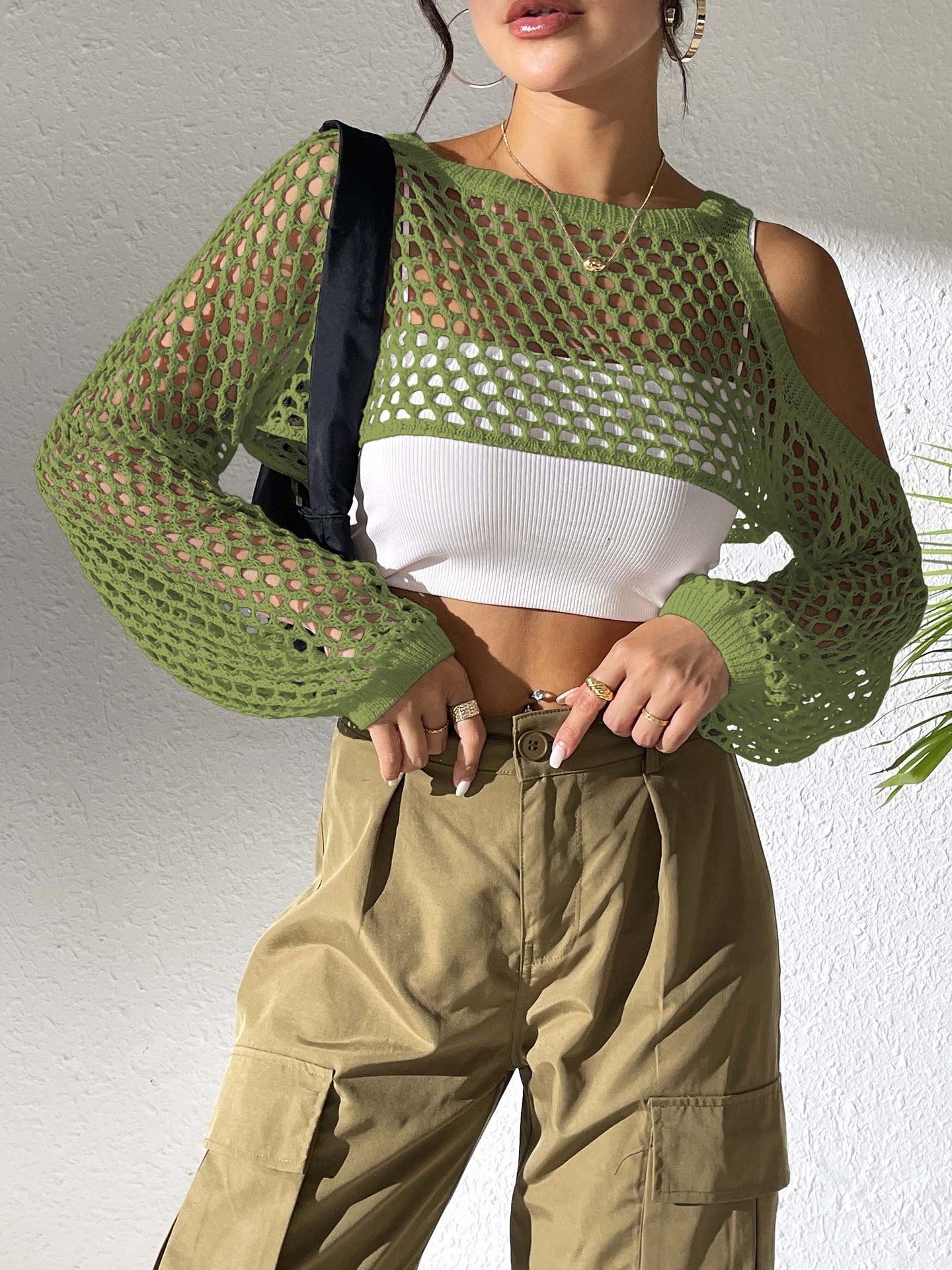Army Green