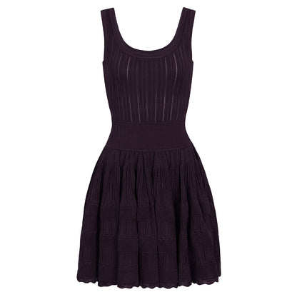 Dark wine red