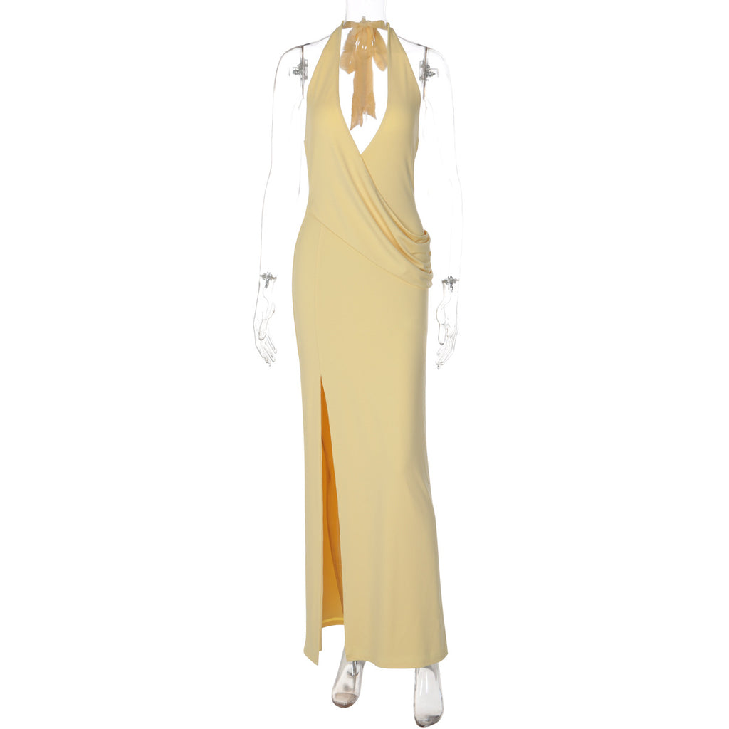 Pale Yellow