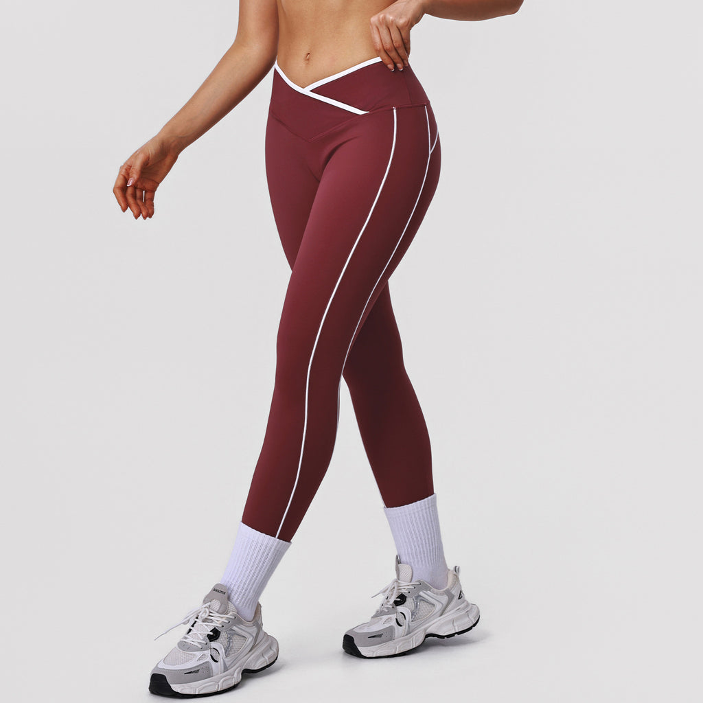 Cherry Red