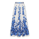 Long Skirt