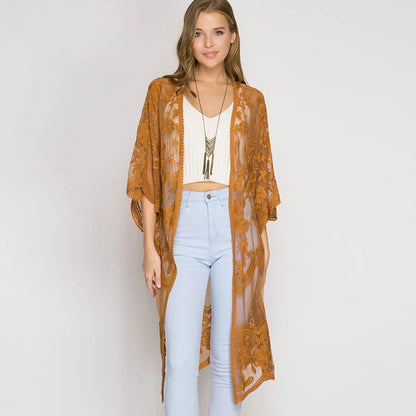 Ginger Yellow-6