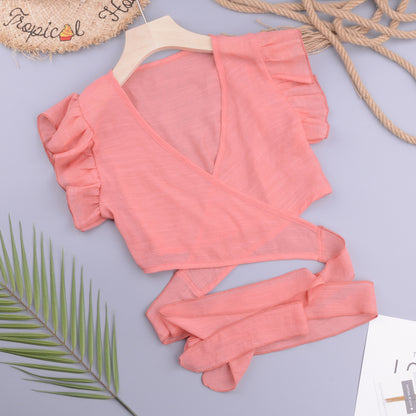 watermelon red