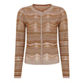 Light Brown Top