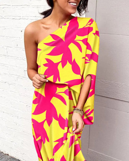 Yellow Printings