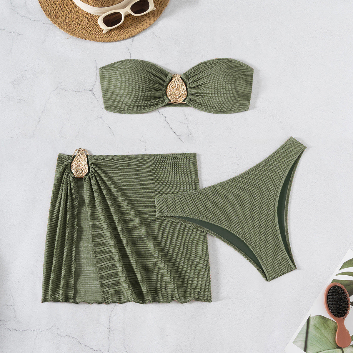 Army Green
