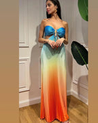 Blue Orange