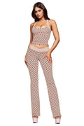 Ballet Powder [Vest Trousers]]