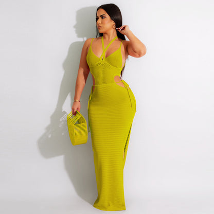 Mustard Yellow