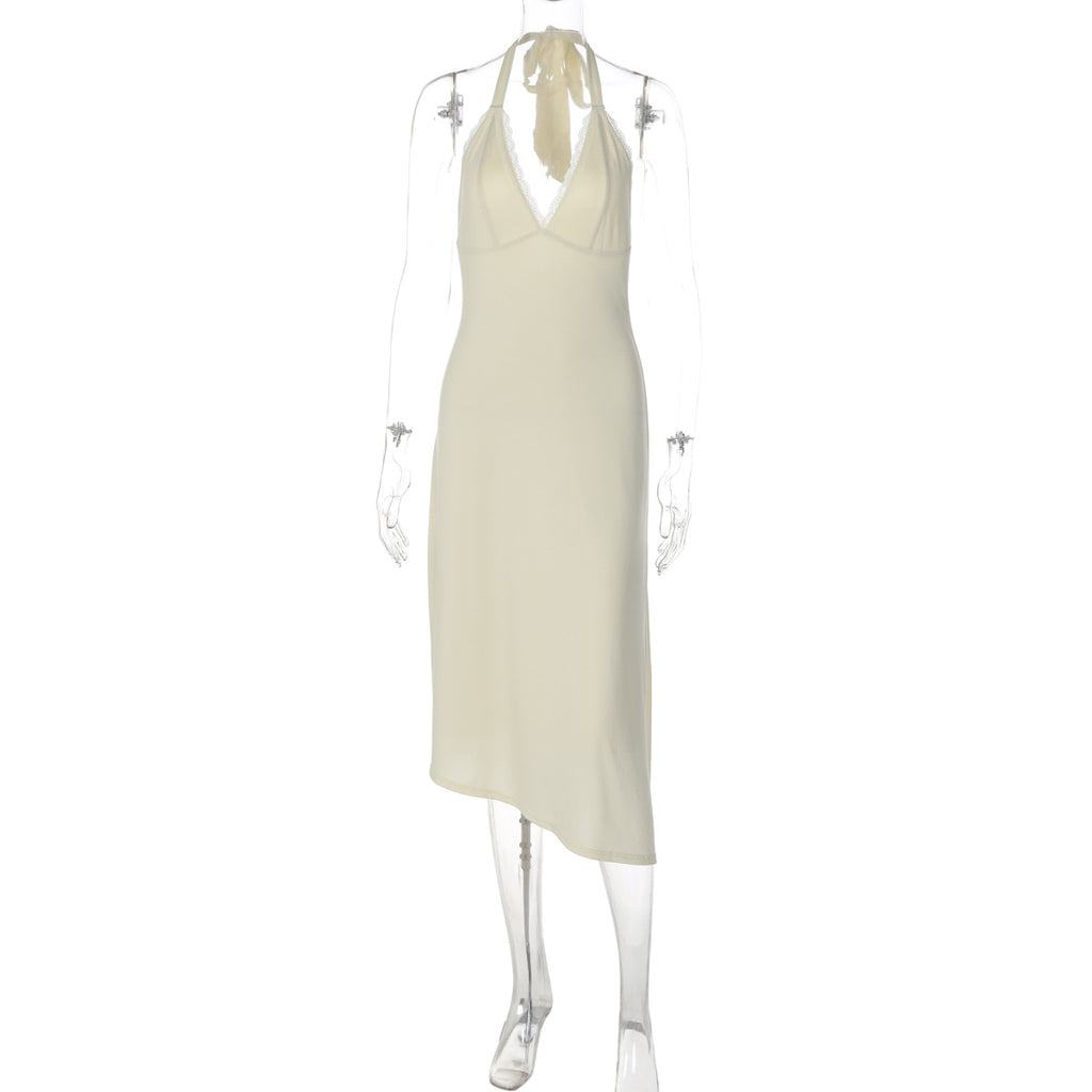 Pale Yellow