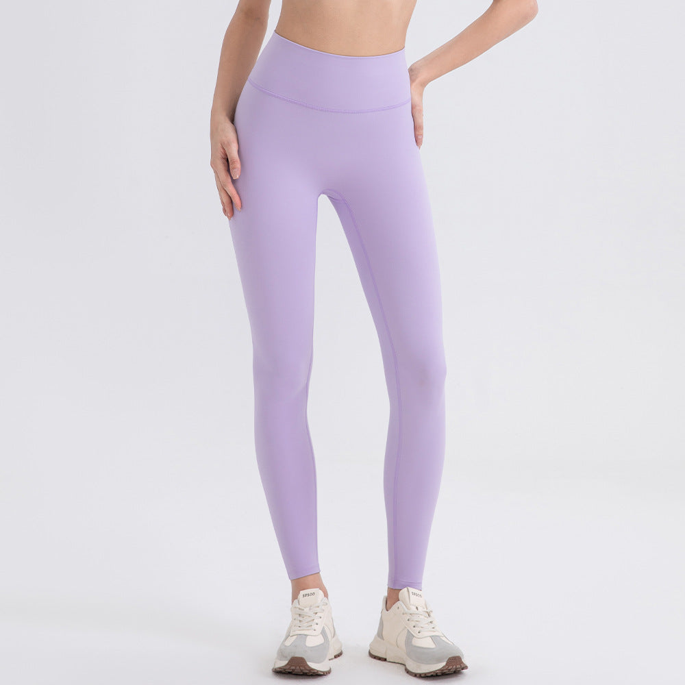 Soft Purple