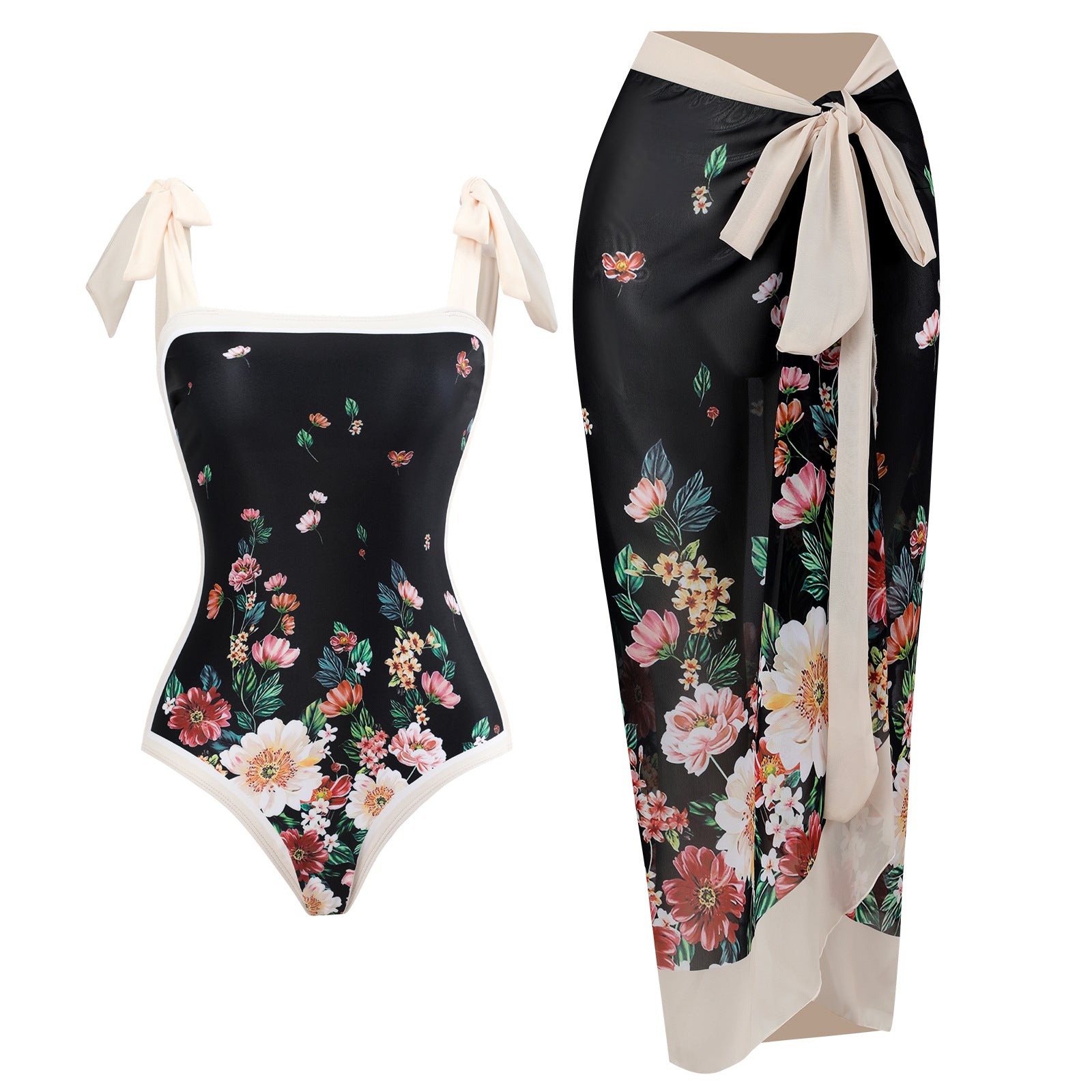Flower Set