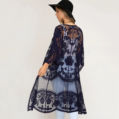 Navy Blue