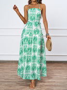 Green Pattern