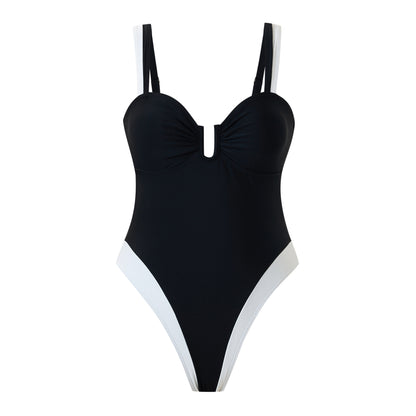 Black Swimsuit