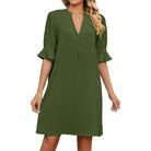 Army Green