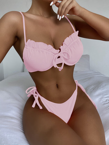 Pit Pink