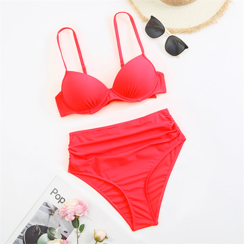 Watermelon Red