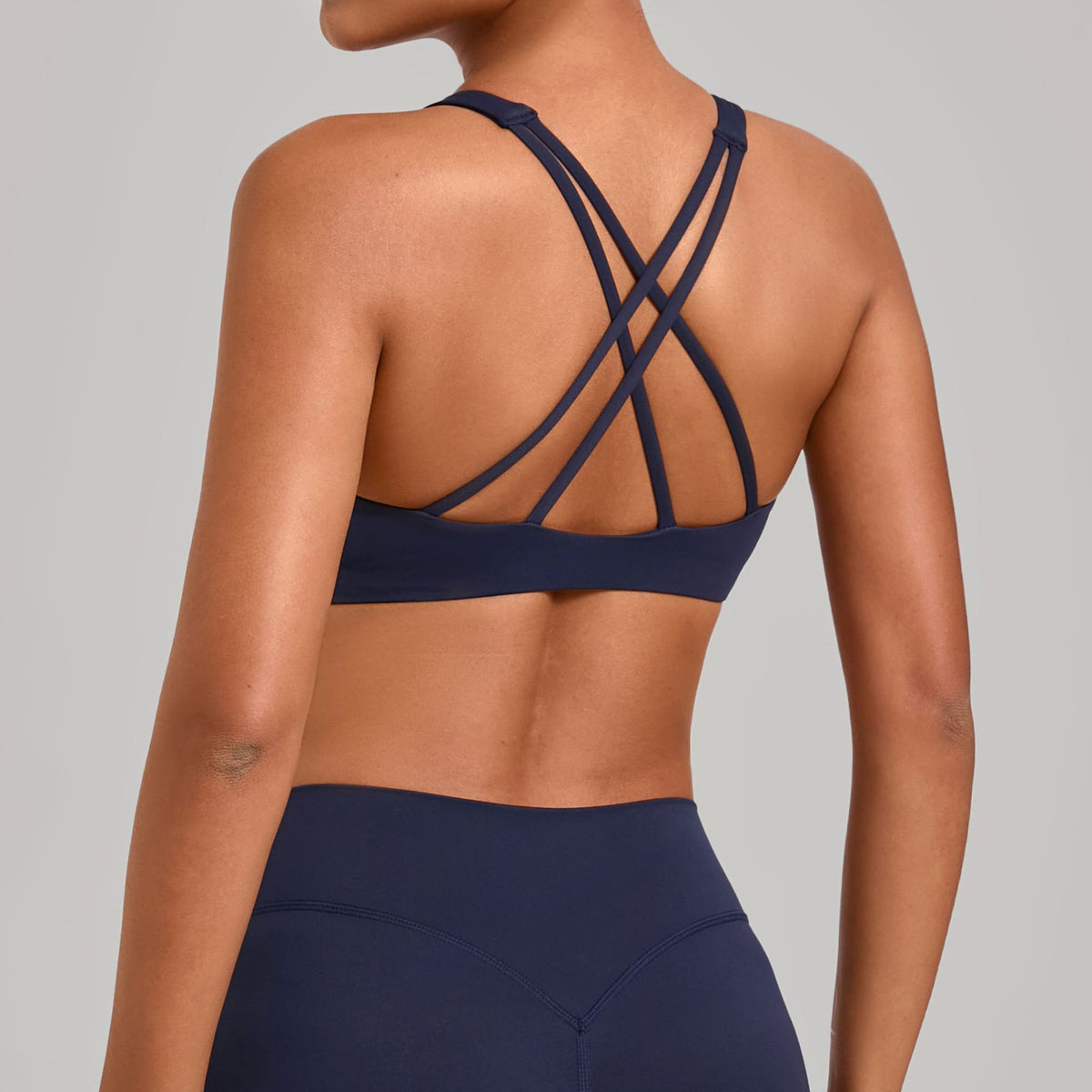 Blackish blue