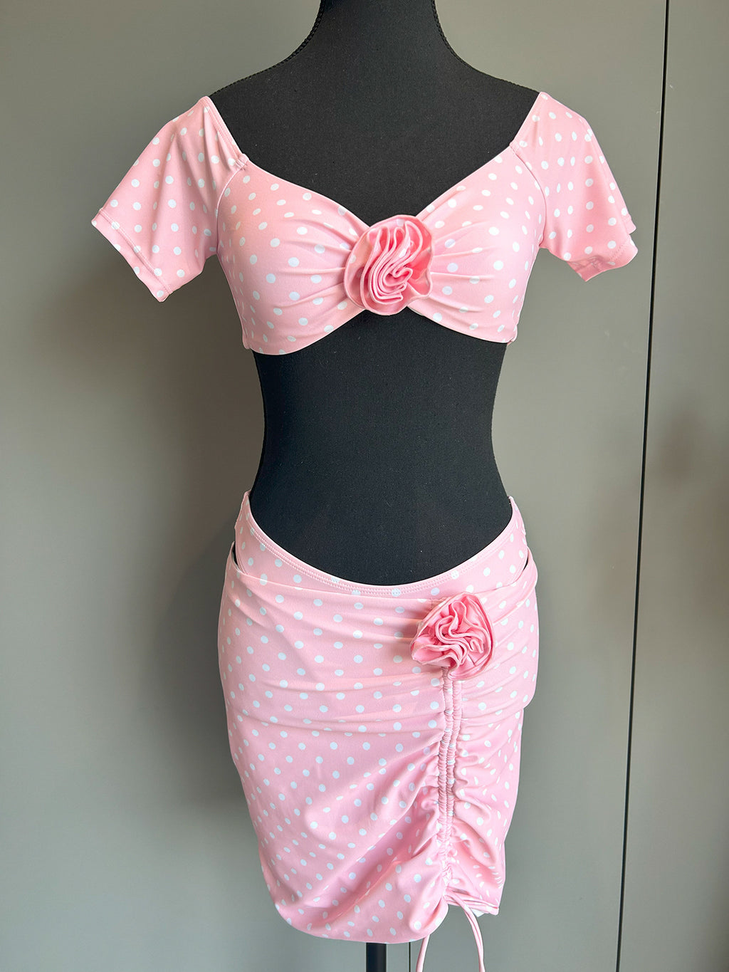 Pink Printing