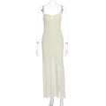 Pale Yellow