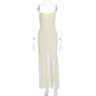 Pale Yellow
