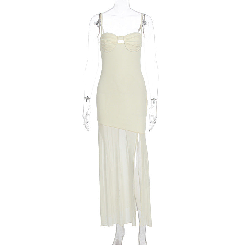 Pale Yellow
