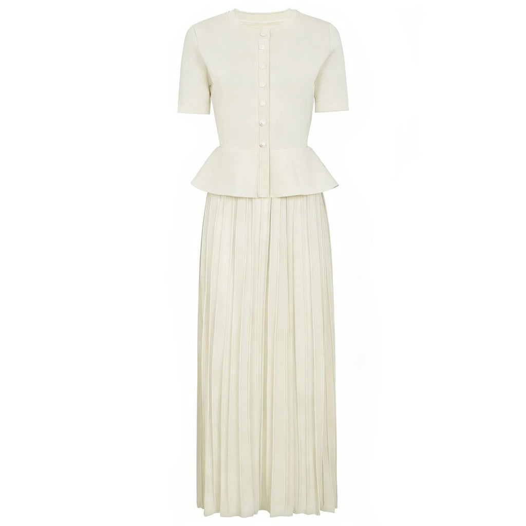 Pale Yellow
