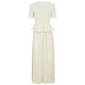 Pale Yellow