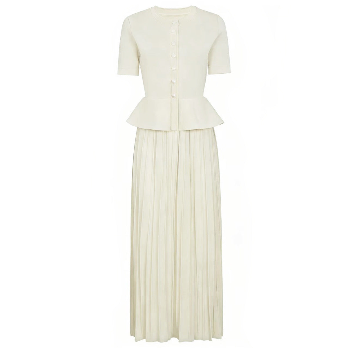 Pale Yellow