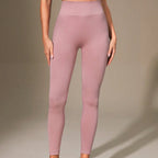 Arrival Wireless Super Model Pants Quick Drying High Waist Peach Hip Slimming Leggings Women Yoga Pants FINEWELL