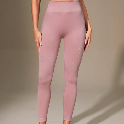 Arrival Wireless Super Model Pants Quick Drying High Waist Peach Hip Slimming Leggings Women Yoga Pants FINEWELL