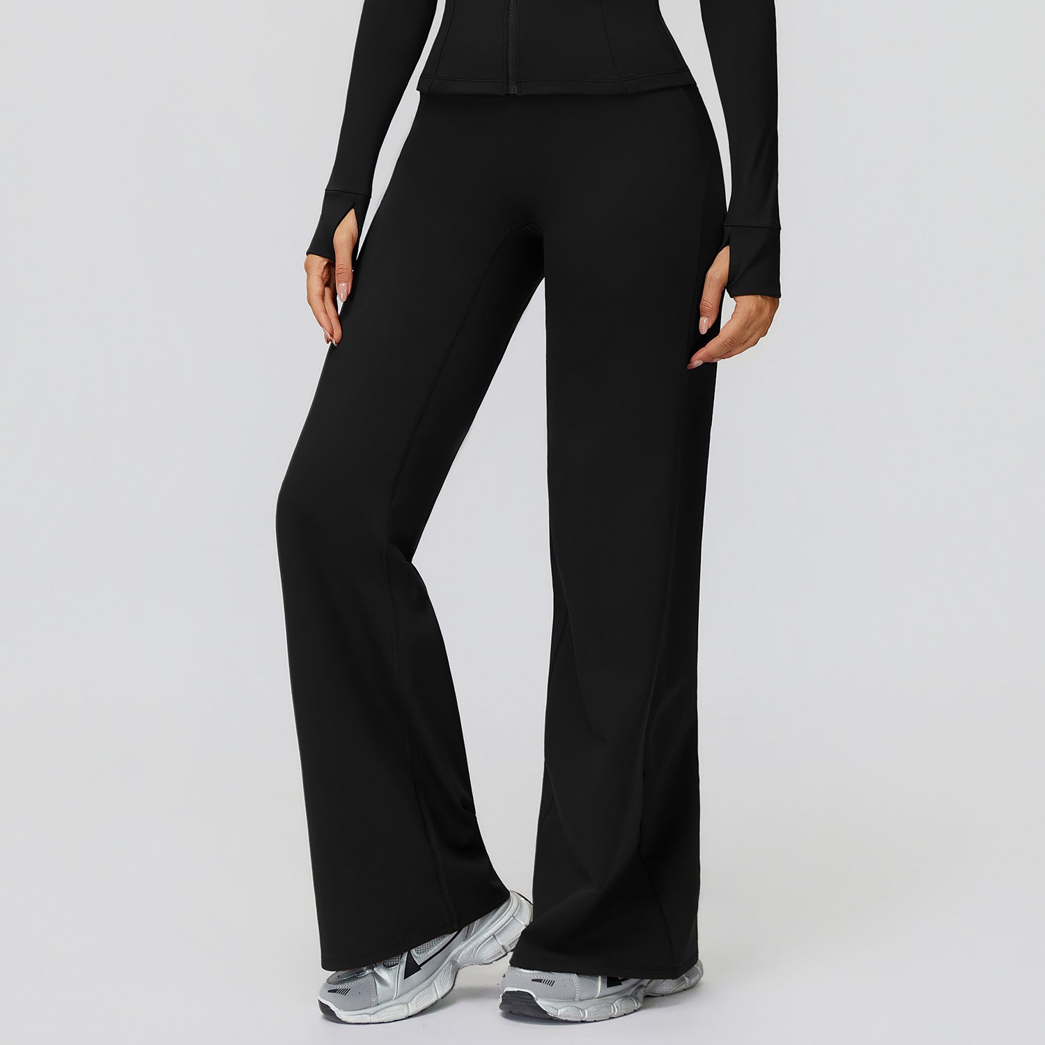 Advanced Black