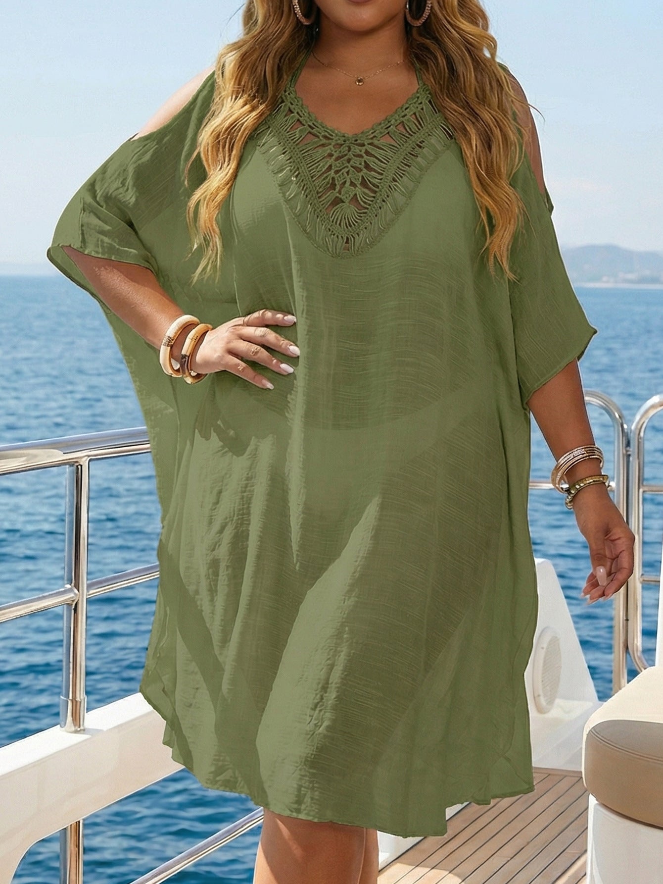 Army Green