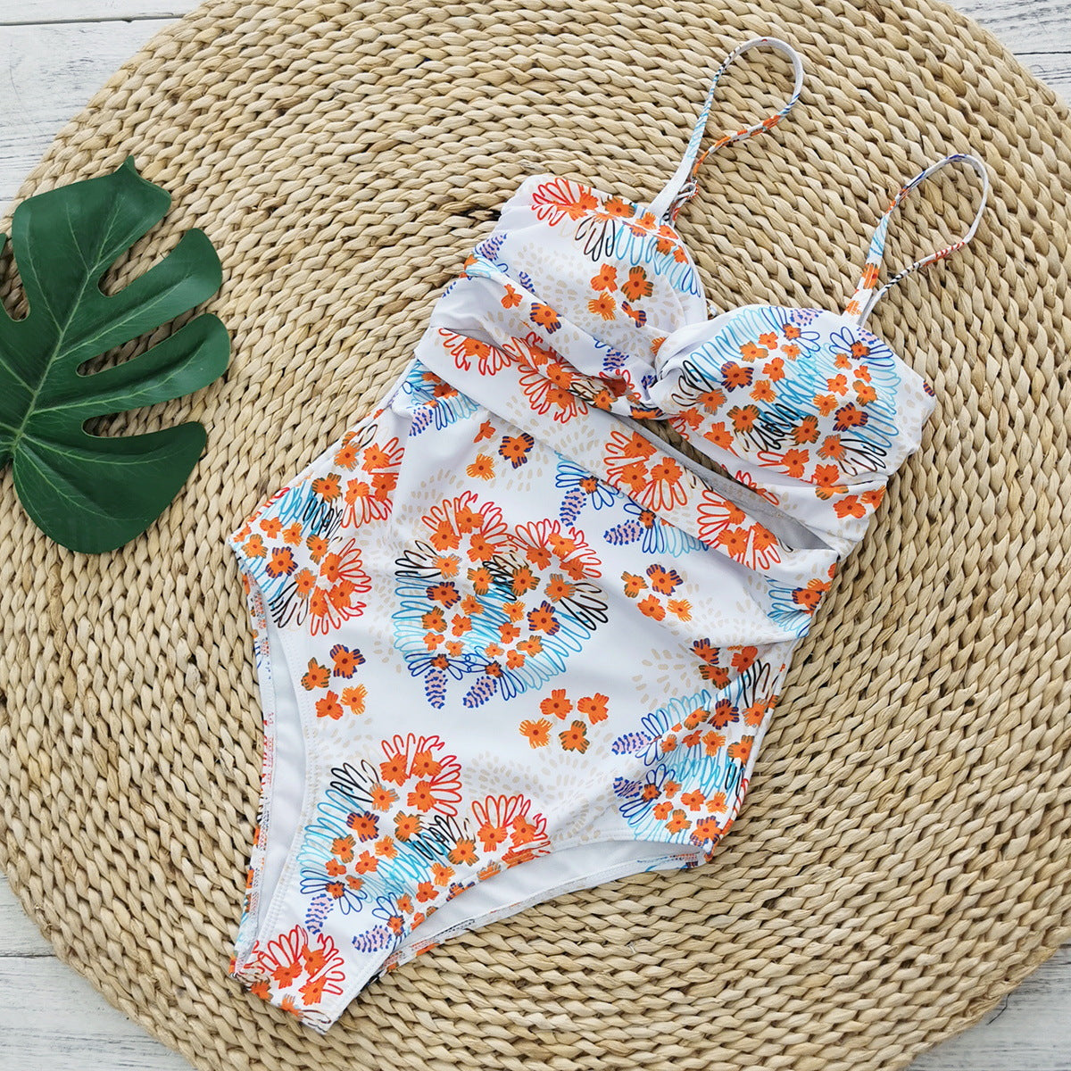 Swimsuit Only