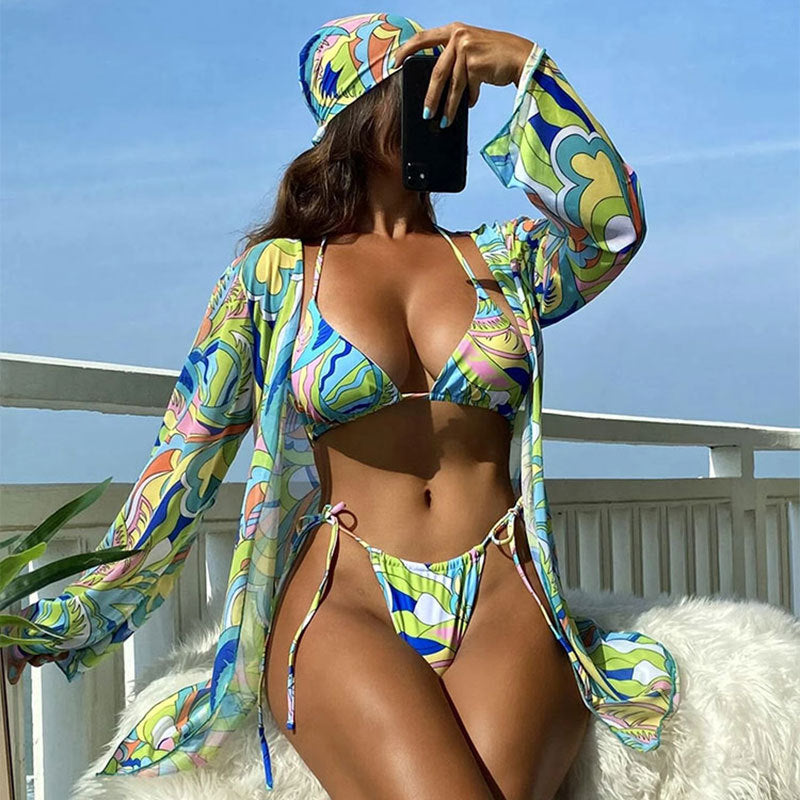 Printed Color