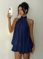 Navy Blue
