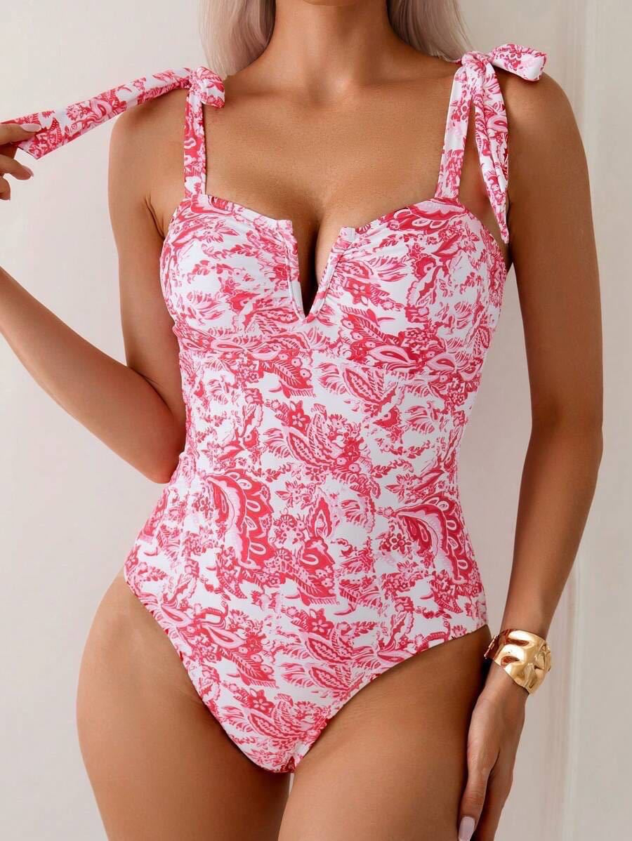 Pink Flower